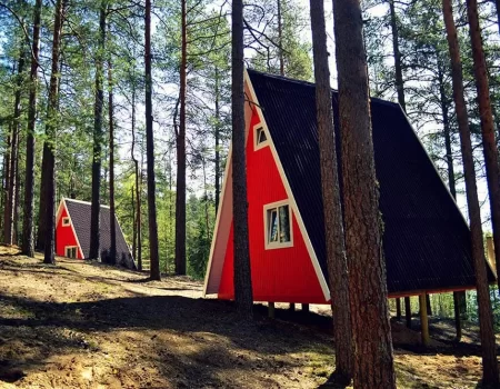 Гринвальд Парк Скандинавия